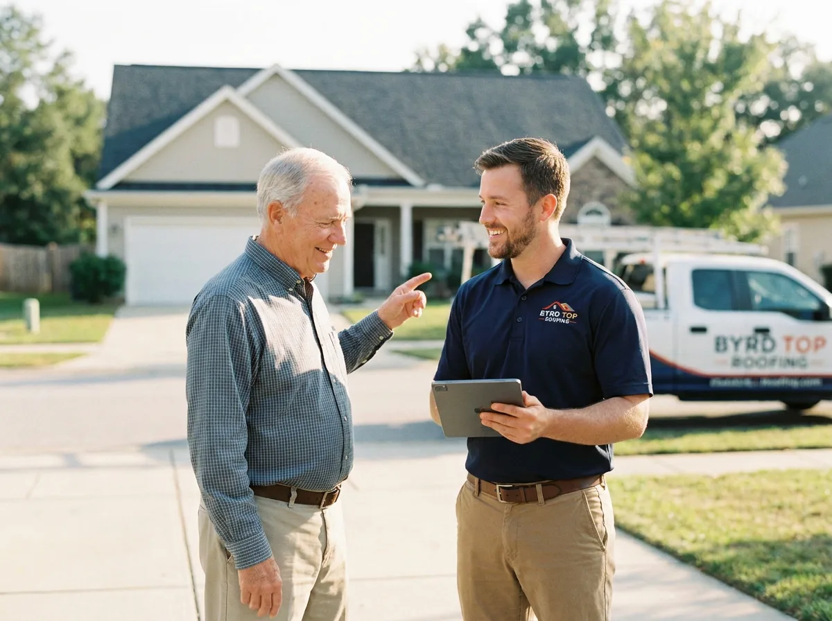 Roofing Heflin, LA FAQs